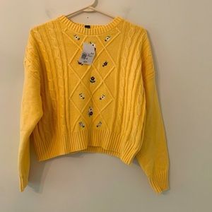 F21 Sweater